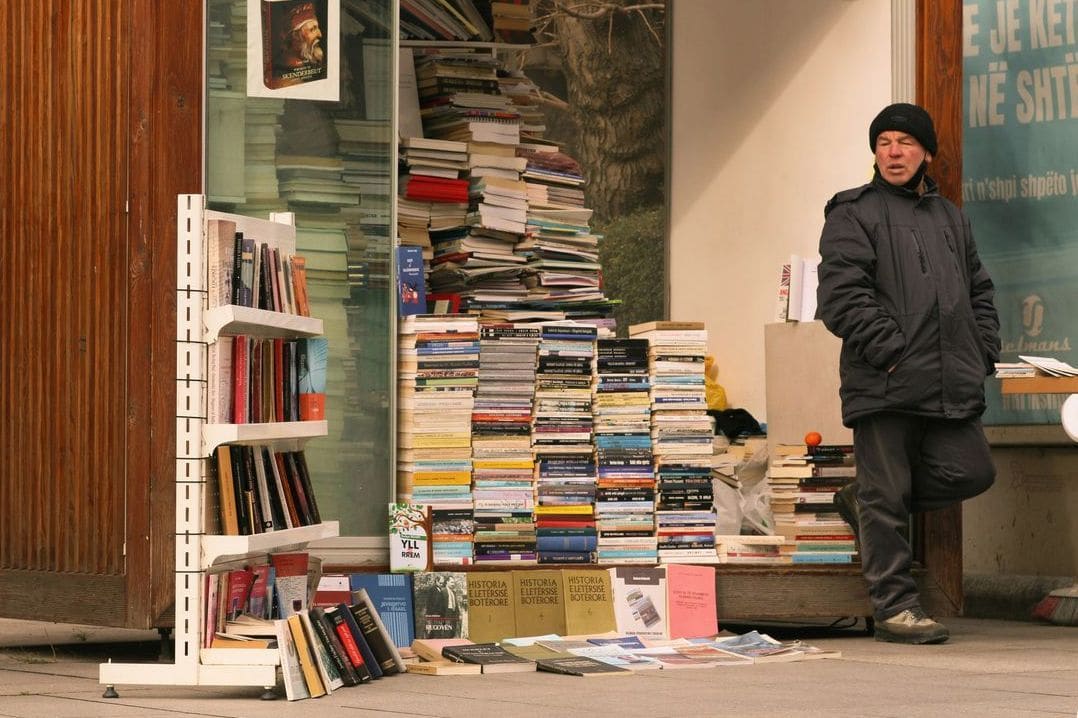 Bücherhafen 1