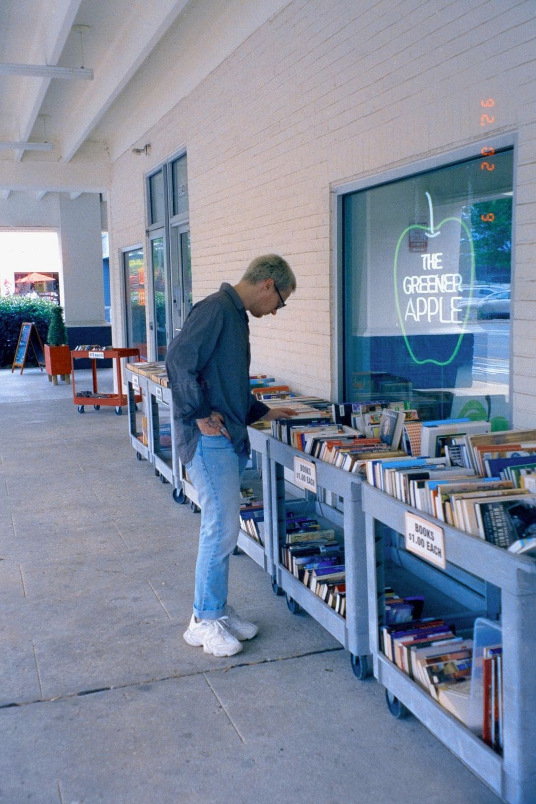 Bücherhafen 11