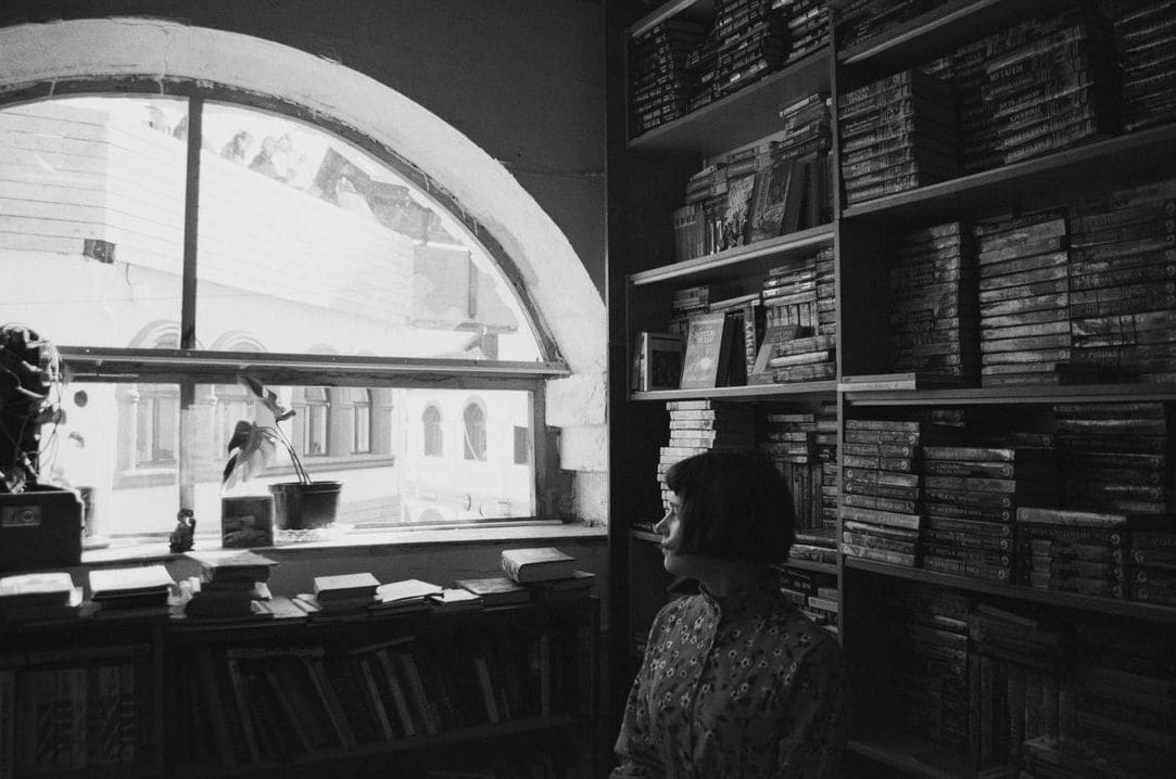Bücherhafen 7